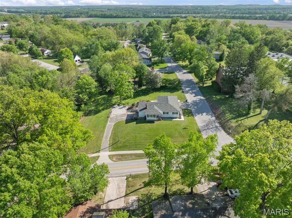 Ruether Sub - Residential
