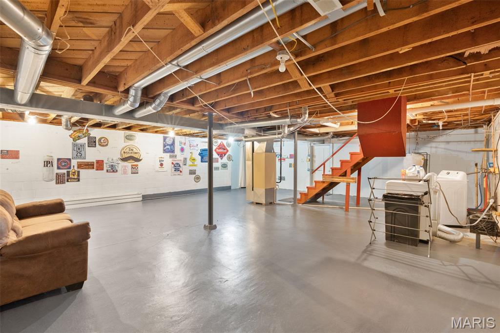 Ruether Sub - Residential