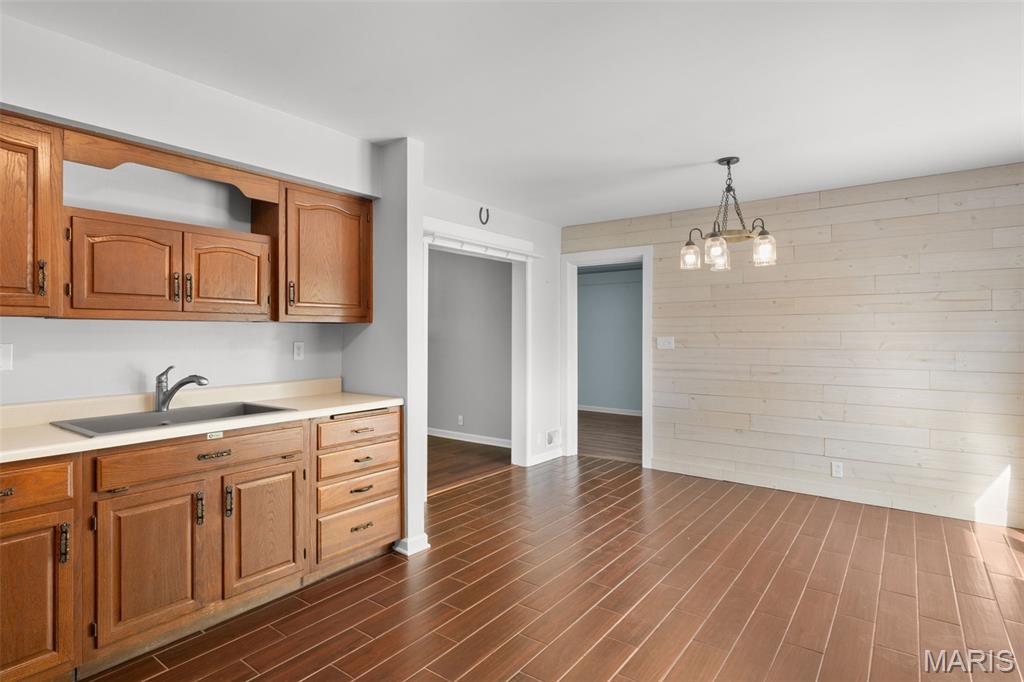 Ruether Sub - Residential