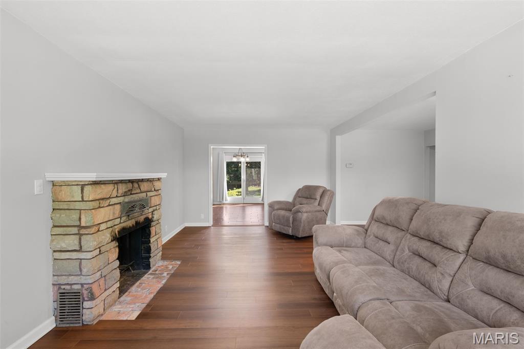 Ruether Sub - Residential