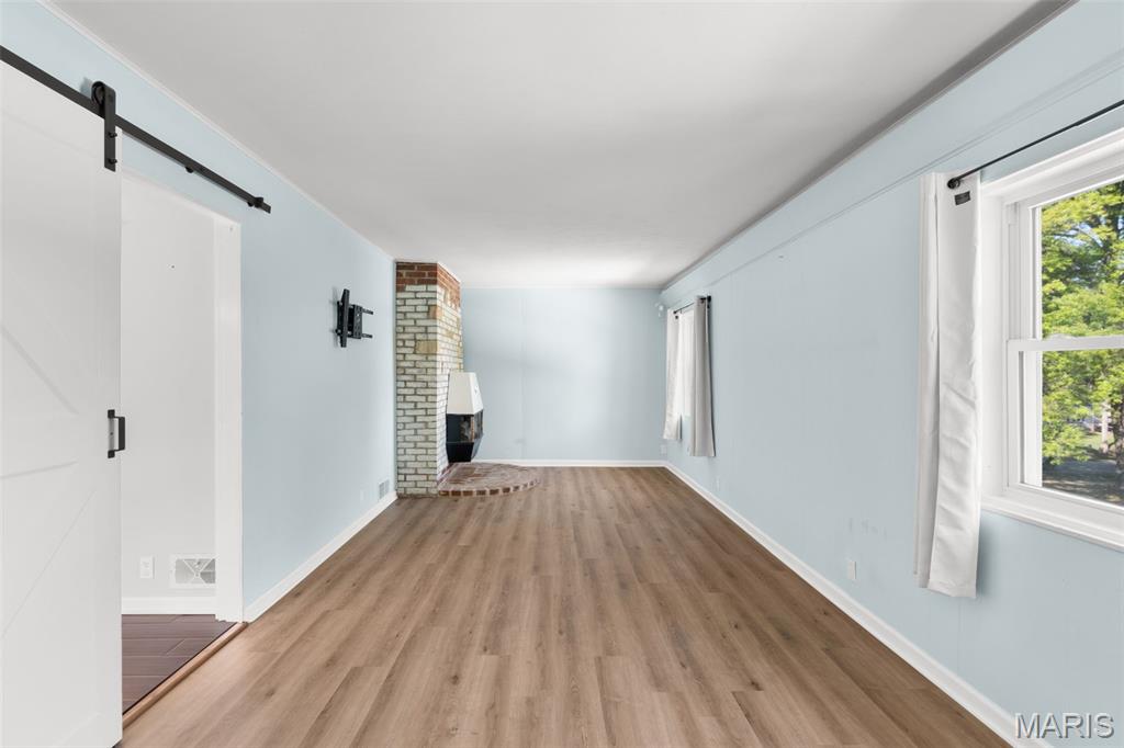 Ruether Sub - Residential