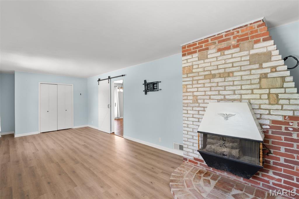 Ruether Sub - Residential