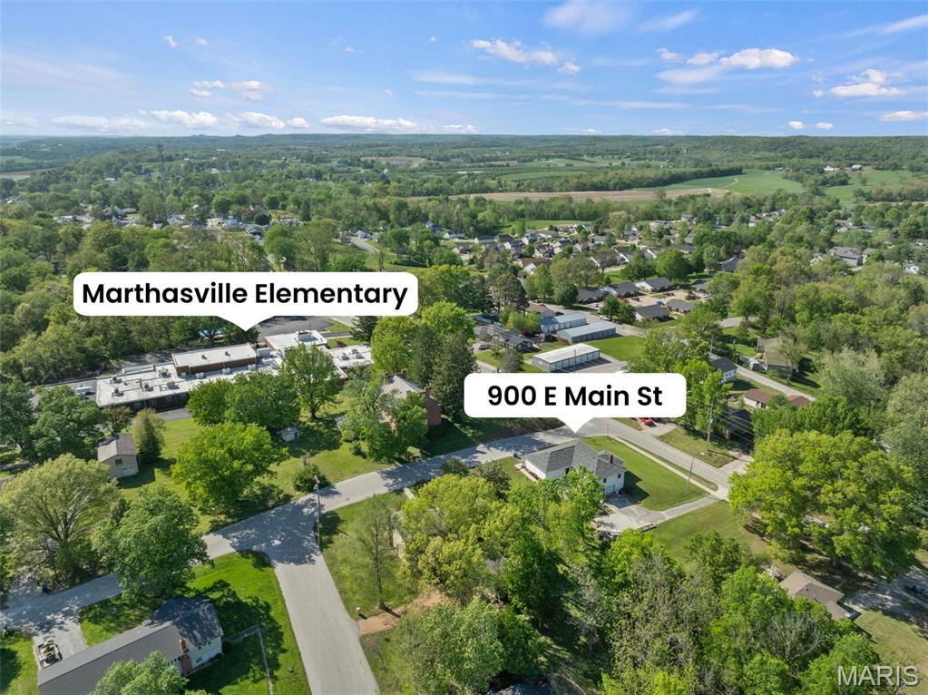 Ruether Sub - Residential