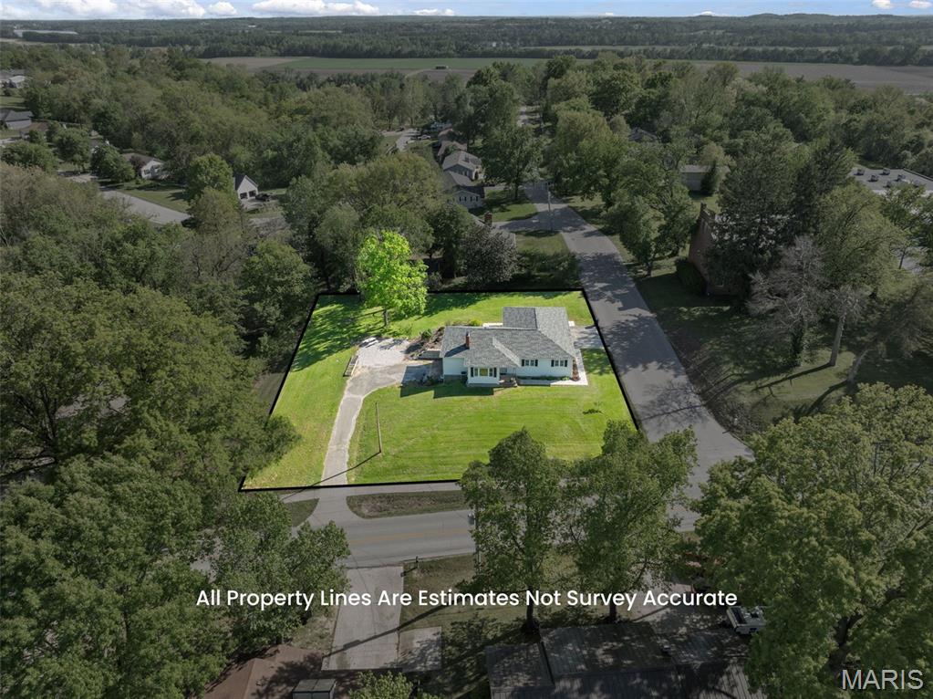 Ruether Sub - Residential