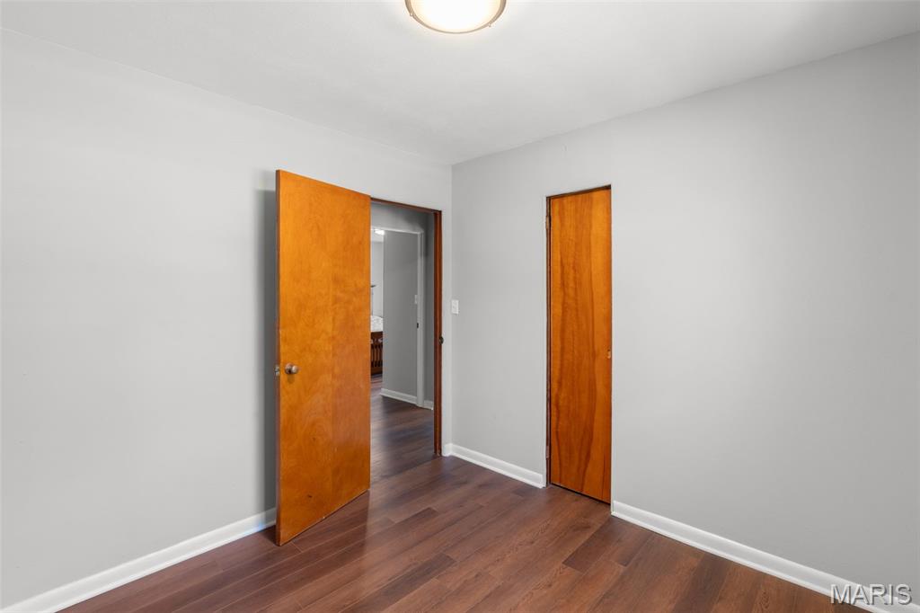 Ruether Sub - Residential