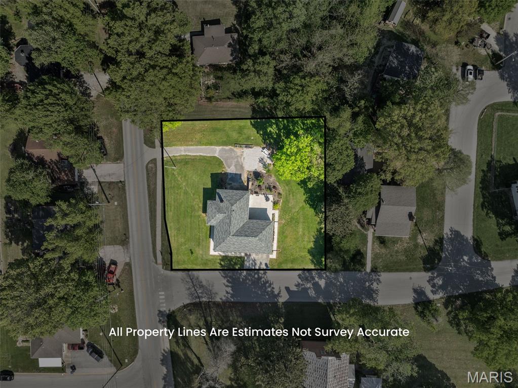 Ruether Sub - Residential