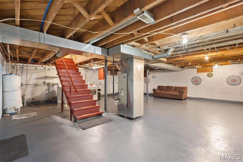 Ruether Sub - Residential