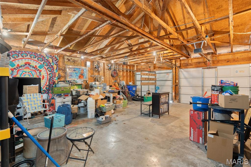 Ruether Sub - Residential