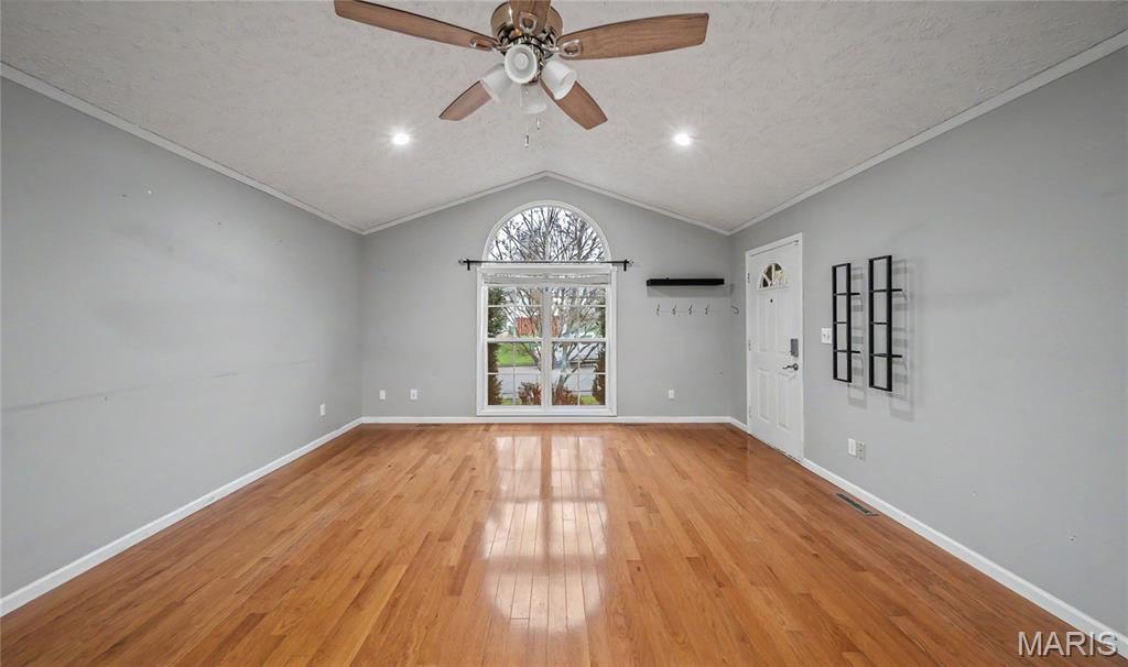 Newcastle - Residential