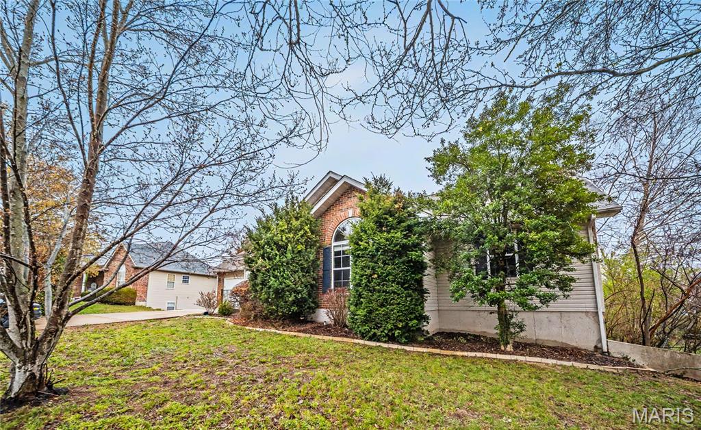 Newcastle - Residential