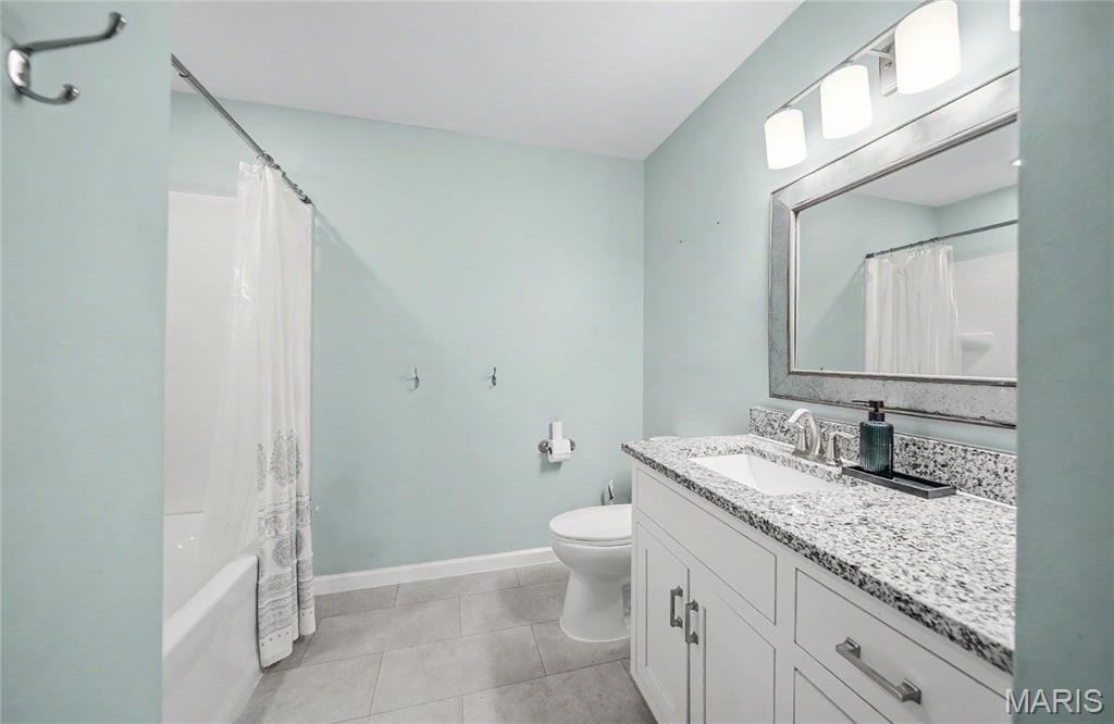 Newcastle - Residential