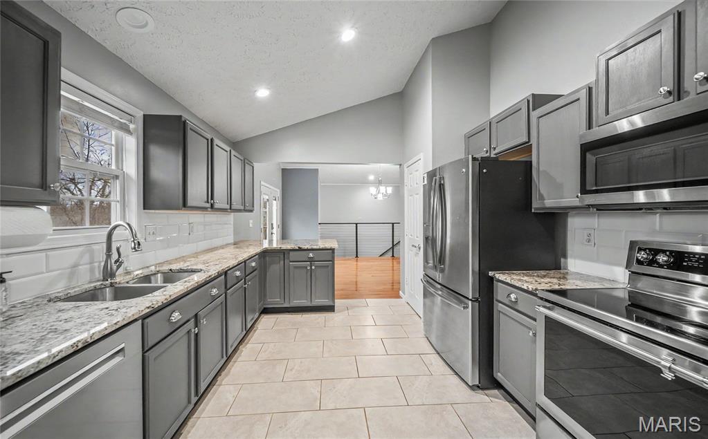 Newcastle - Residential