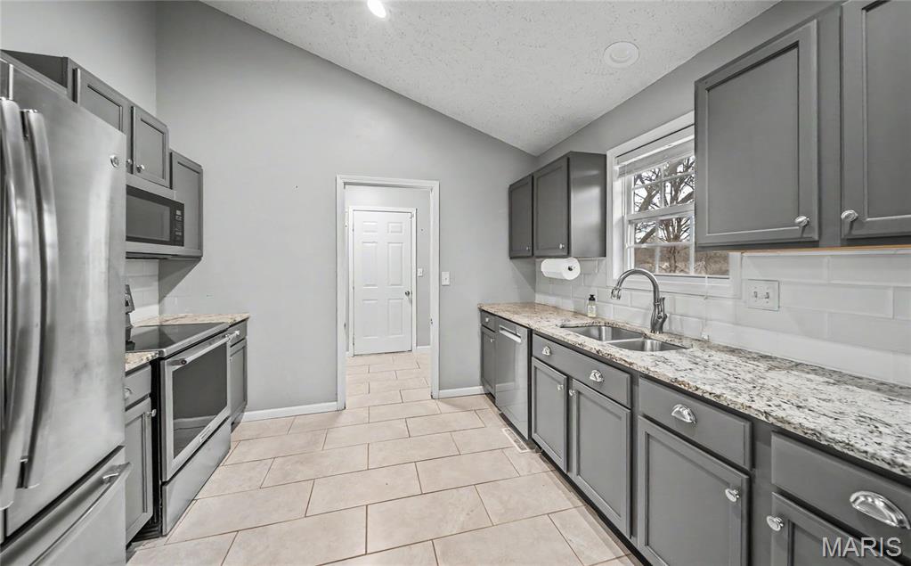 Newcastle - Residential