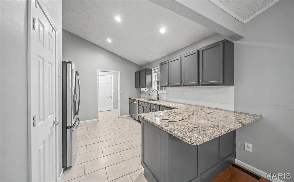 Newcastle - Residential