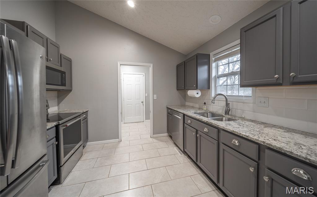 Newcastle - Residential