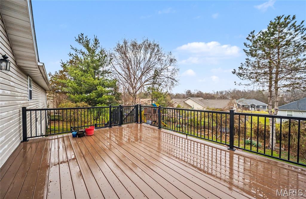 Newcastle - Residential