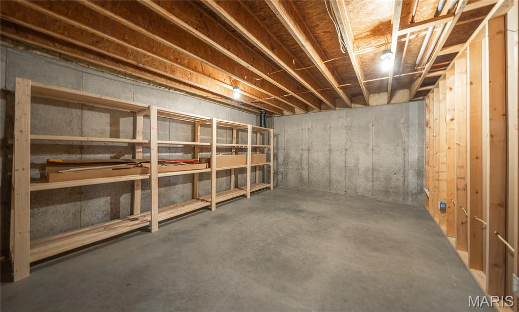 Newcastle - Residential