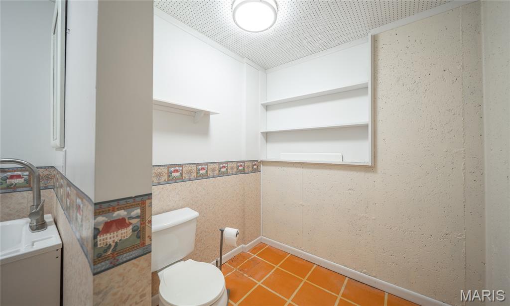 Newcastle - Residential