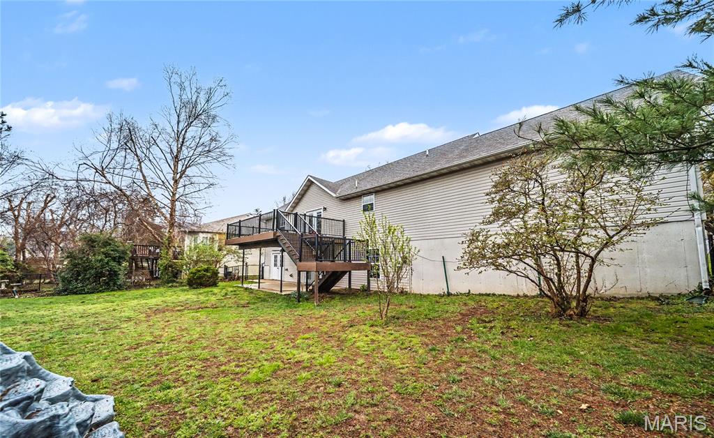 Newcastle - Residential