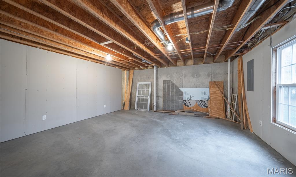 Newcastle - Residential