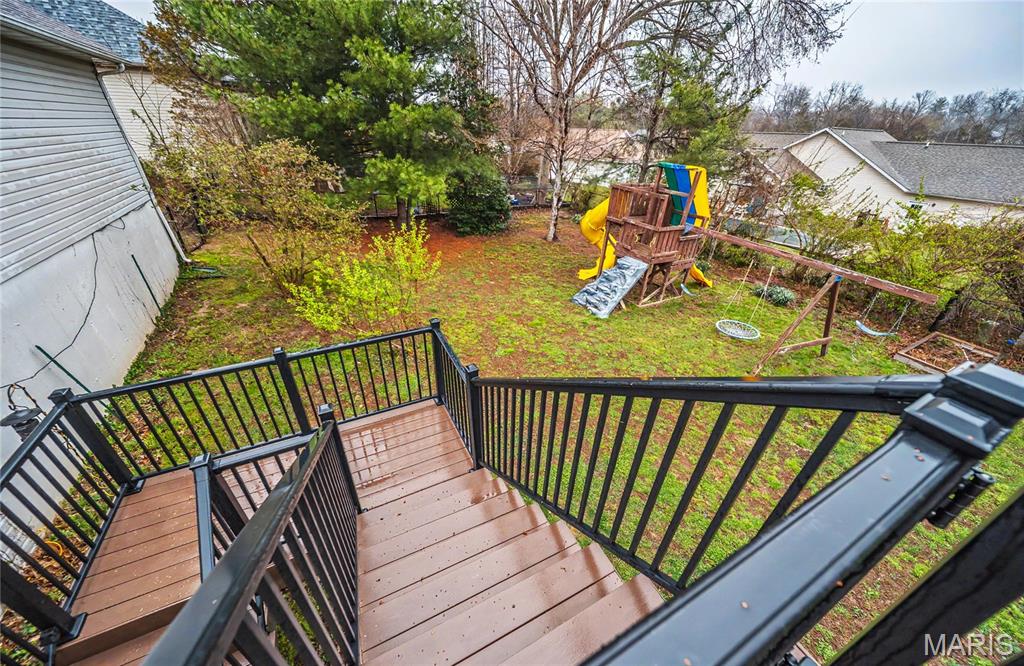 Newcastle - Residential