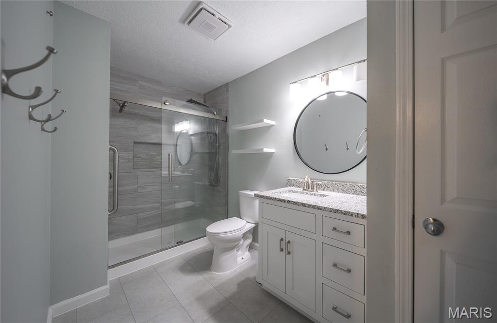 Newcastle - Residential