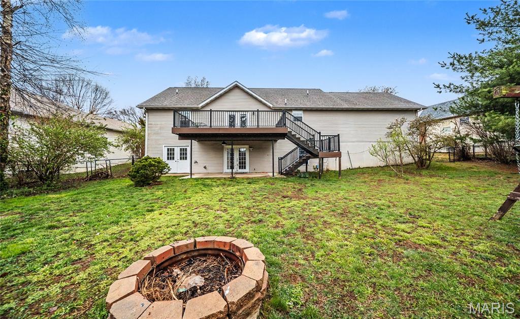 Newcastle - Residential