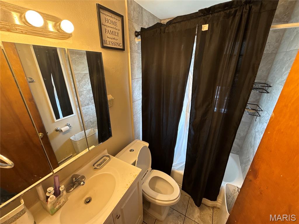 St Regis Place 1 - Residential