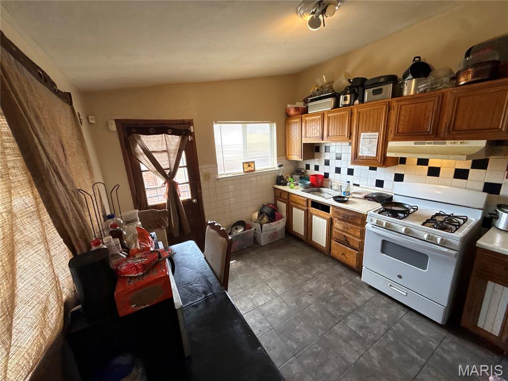 St Regis Place 1 - Residential