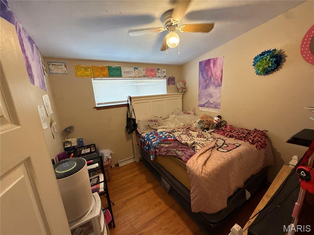 St Regis Place 1 - Residential