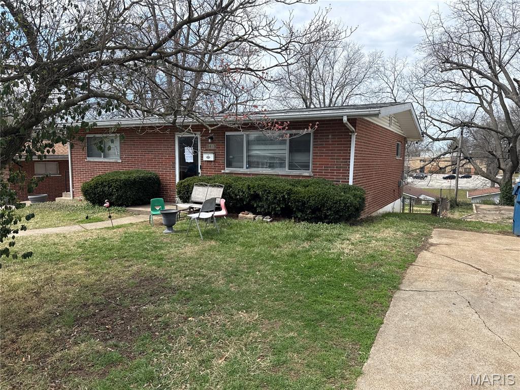 St Regis Place 1 - Residential