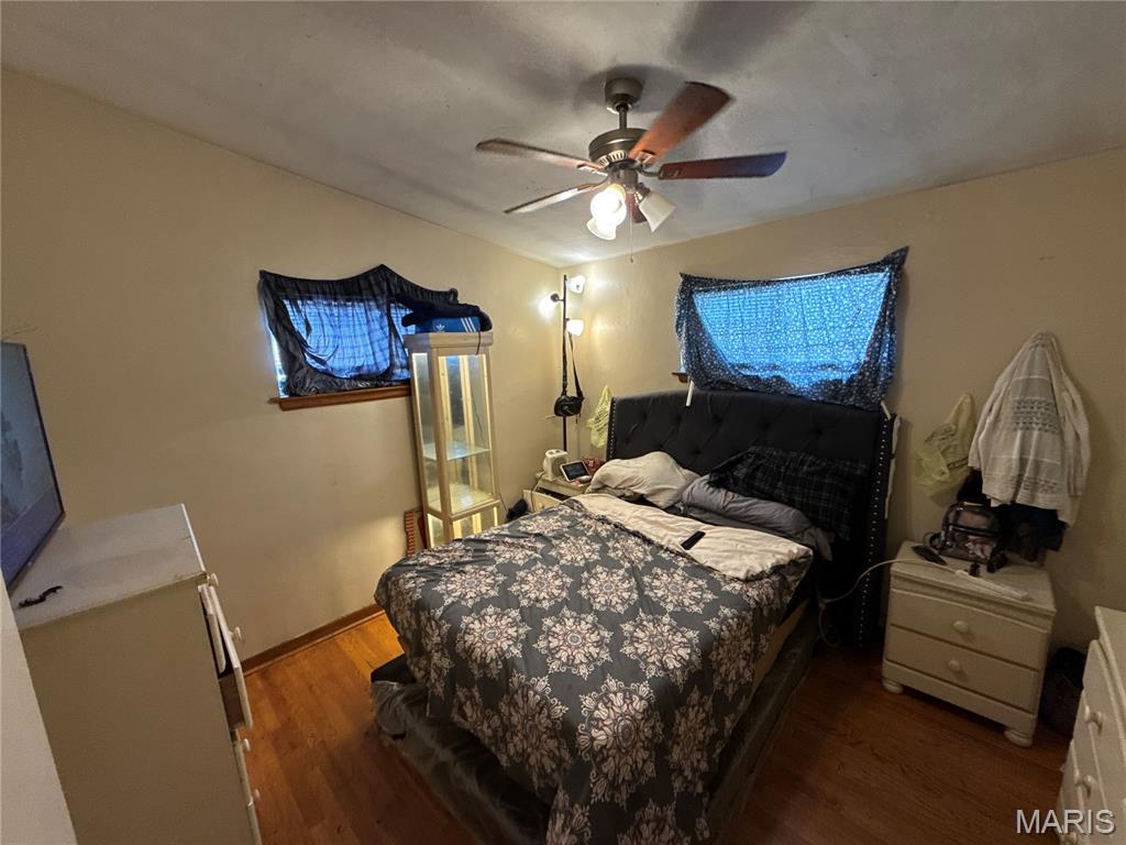 St Regis Place 1 - Residential