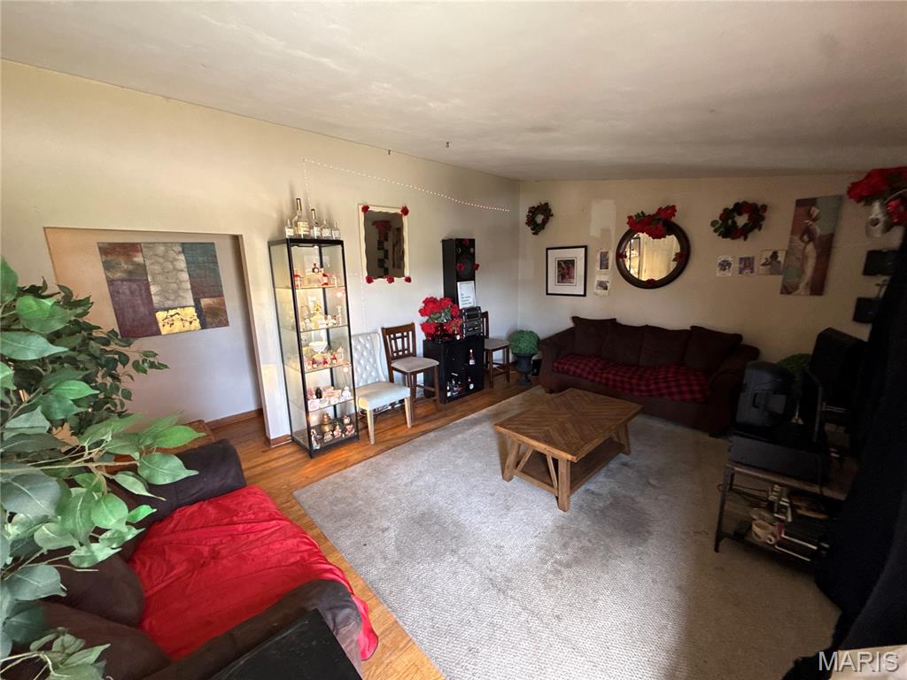 St Regis Place 1 - Residential