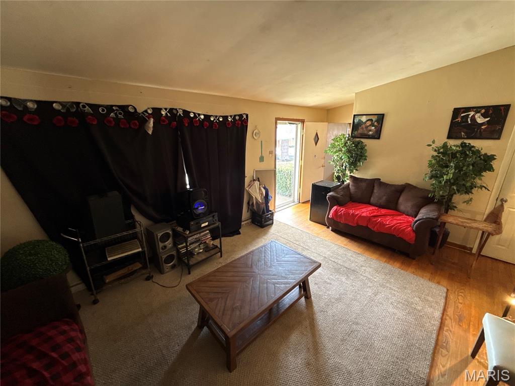 St Regis Place 1 - Residential