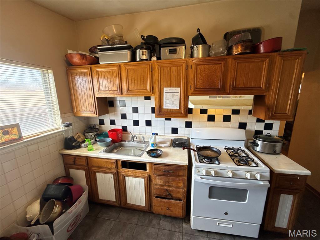 St Regis Place 1 - Residential
