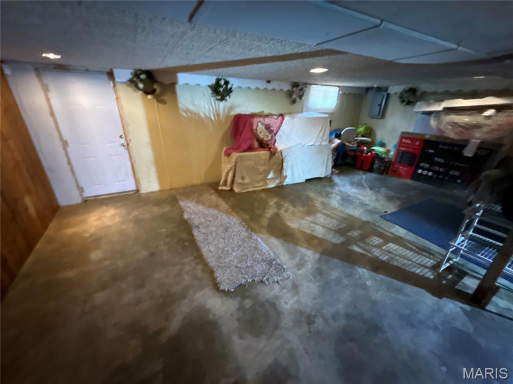 St Regis Place 1 - Residential