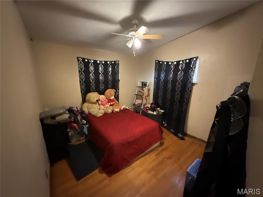 St Regis Place 1 - Residential