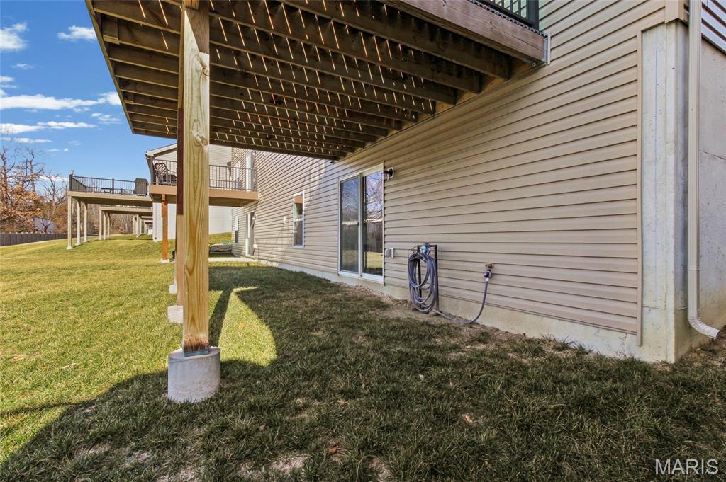 Arbors Of Rockwood Four The - Residential