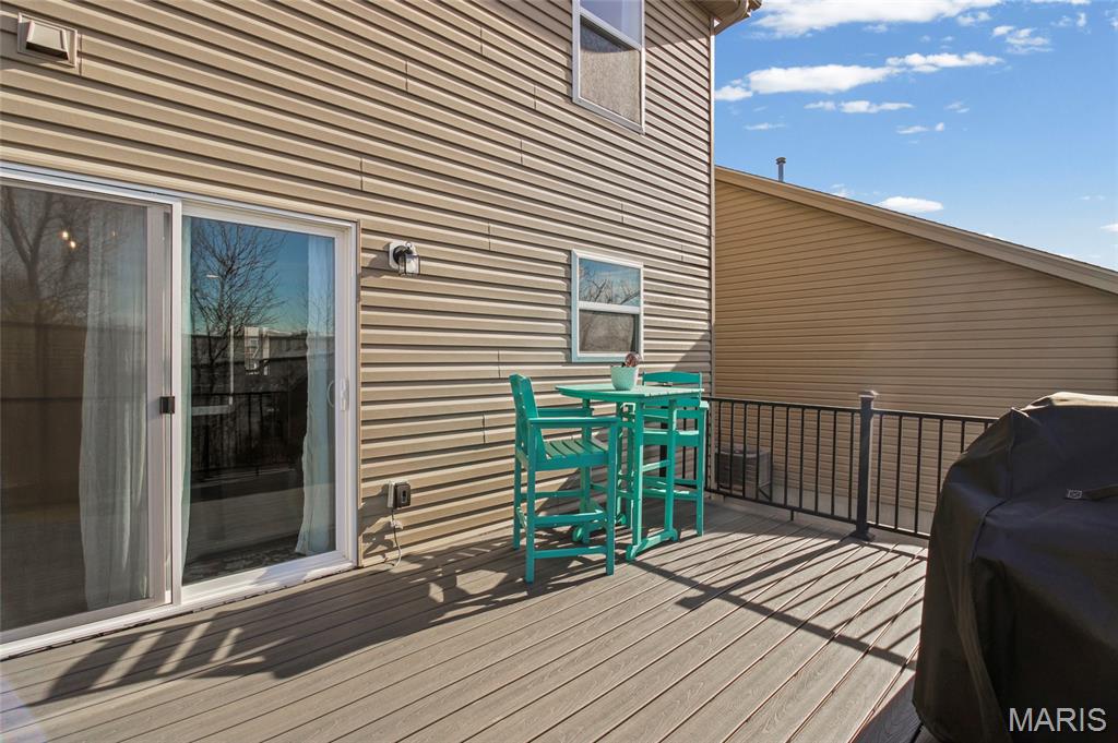 Arbors Of Rockwood Four The - Residential