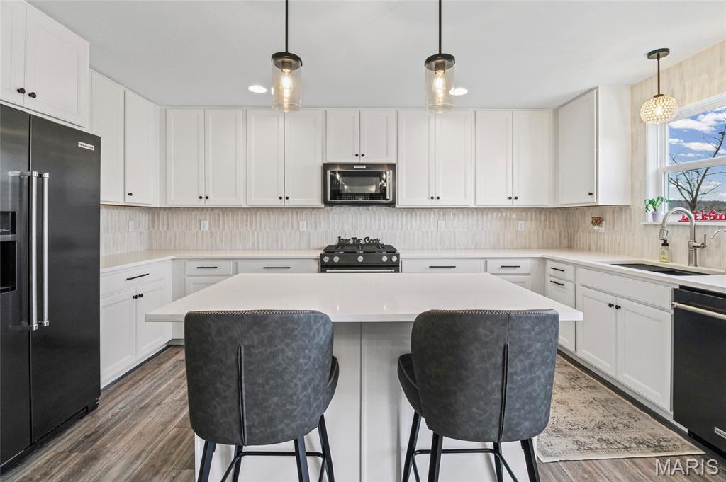 Arbors Of Rockwood Four The - Residential