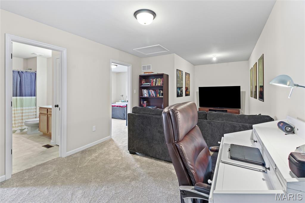 Arbors Of Rockwood Four The - Residential