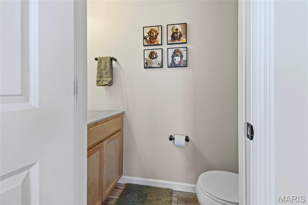 Arbors Of Rockwood Four The - Residential