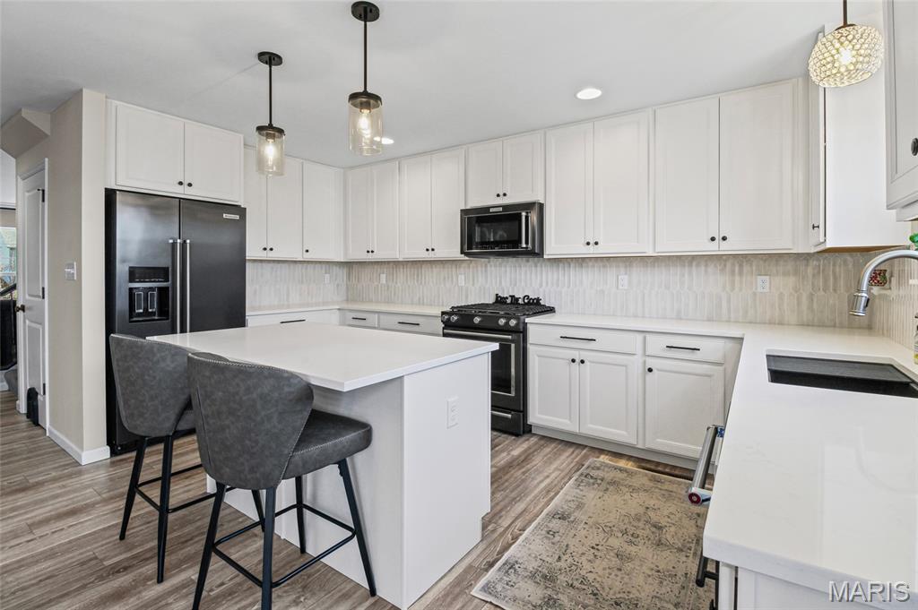 Arbors Of Rockwood Four The - Residential