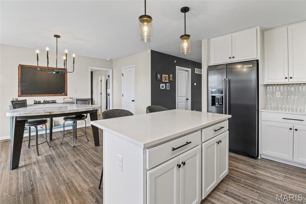 Arbors Of Rockwood Four The - Residential