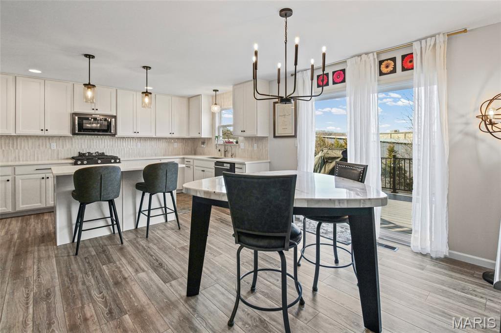 Arbors Of Rockwood Four The - Residential