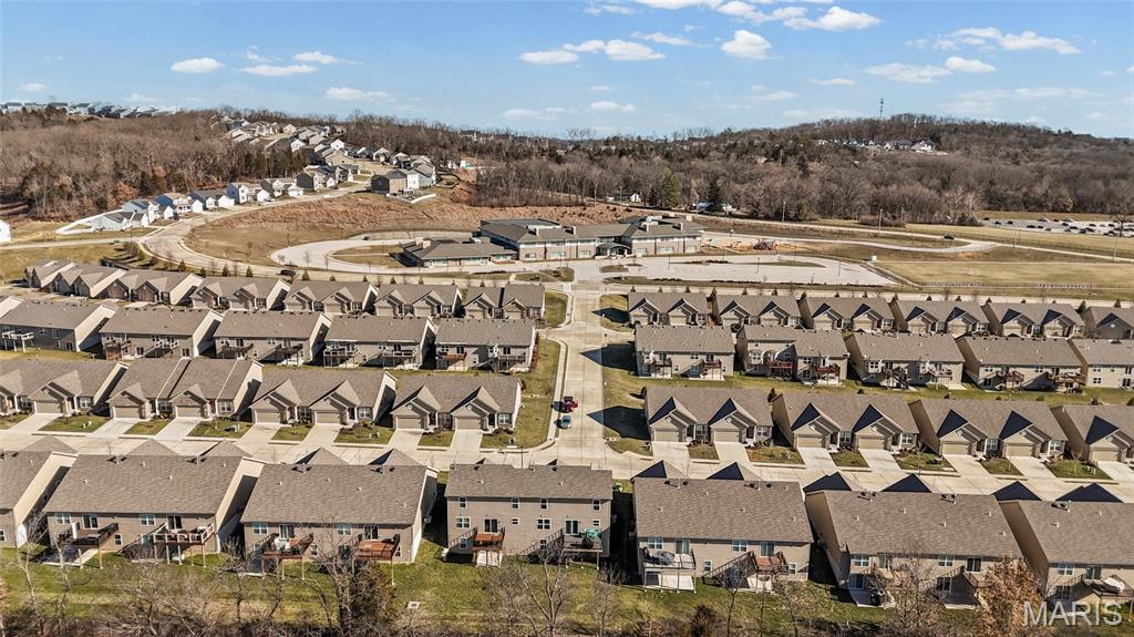 Arbors Of Rockwood Four The - Residential