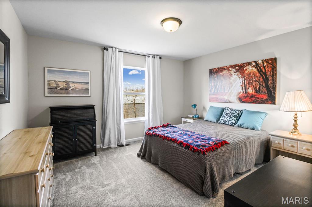 Arbors Of Rockwood Four The - Residential