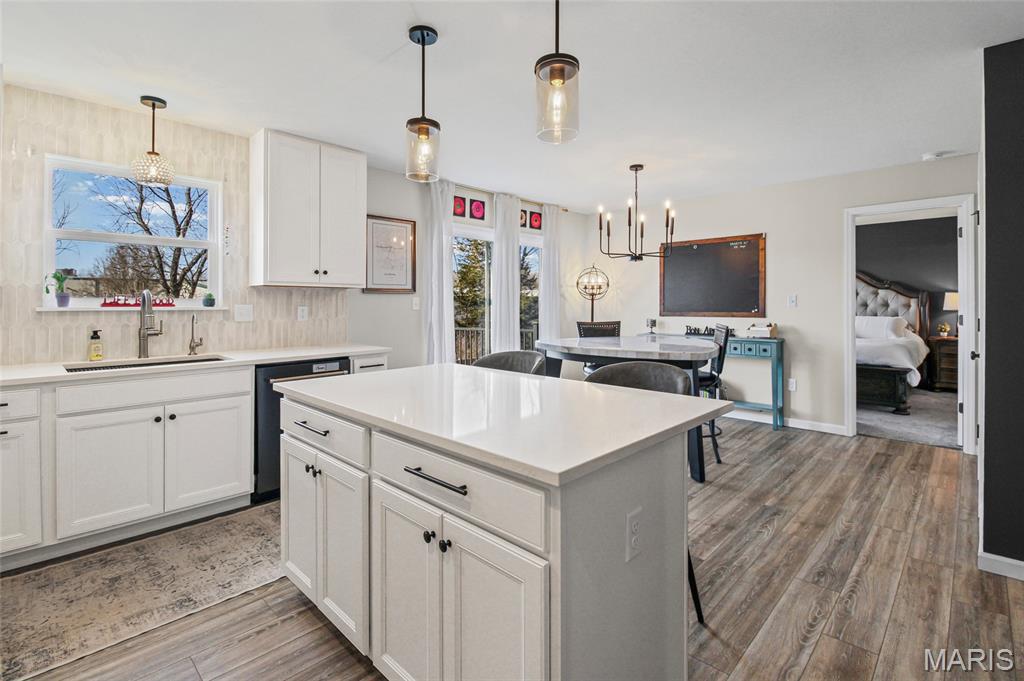 Arbors Of Rockwood Four The - Residential