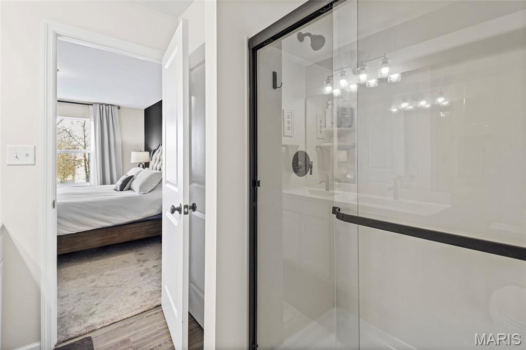 Arbors Of Rockwood Four The - Residential