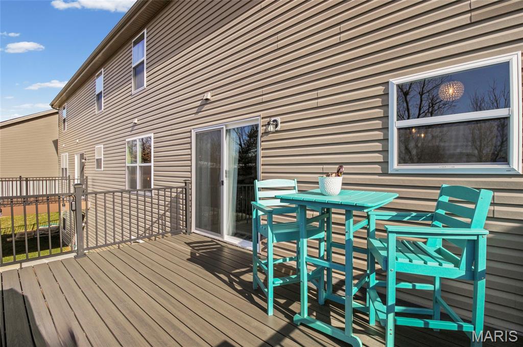 Arbors Of Rockwood Four The - Residential